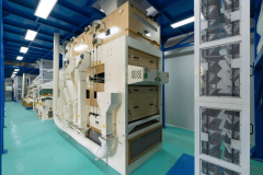 <strong>实现出产程的从动化、精细化管控</strong>