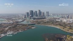 他们用脚步为雄安新区投出票